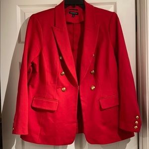 Lane Bryant Blazer size 18 - Ladies Plus